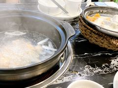 -润泽园海南椰子鸡·糟粕醋火锅(前山店)