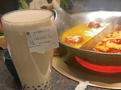 -湊湊火锅·茶憩(打浦桥日月光店)