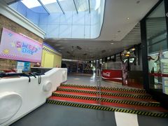 -东方明珠·可口可乐欢乐餐厅