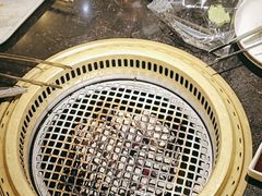 -烧肉达人(凯德晶萃店)