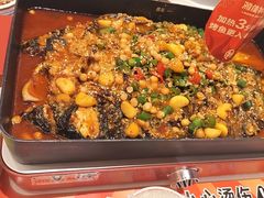 -雅佳神话·麻辣烤鱼(新街口店)