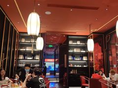 -东富酒家(龙湖西溪天街店)