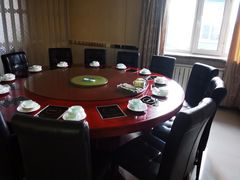 包厢-蒙古缘饭店(额尔古纳云杉宾馆店)