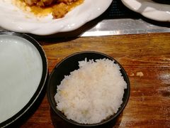 -小俩口烧烤东北菜(双井店)