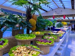 -集品鲜湾·蒸汽海鲜自助料理(青岛银座和谐广场店)