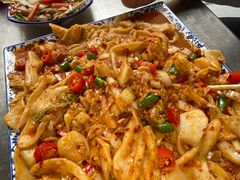 -后卫寨猫耳朵(后卫寨店)