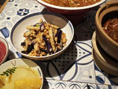 -图味美小黄鱼·景德菜(浙江路店)