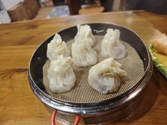 -嗲德来·豆浆·油条(商城路店)