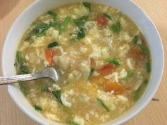 疙瘩汤-宜家·瑞典风味餐厅(北京西红门店)