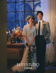 -北遇映画PHOTO GRAPHY STUDIO