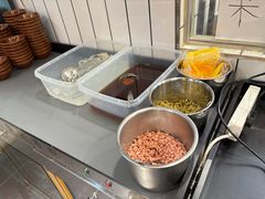 -黔有有贵州酸汤夺夺粉火锅(五味十字店)