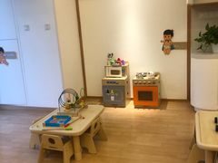 -英伦凯贝国际婴幼儿托育中心(雍湖湾店)