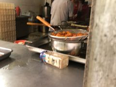 自助取餐区-陶记正宗德州扒鸡(科巷店)