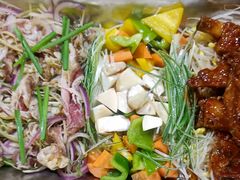 -韩国大金刚烤肉·料理(印象城店)