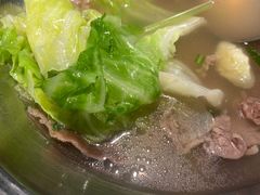 -肖四女乐山跷脚牛肉(世博源店)
