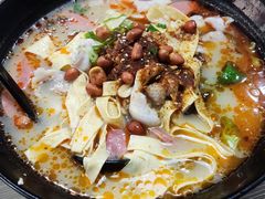 -缘久缘米粉(新街口店)