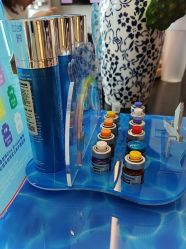 -栖SPA·ONDA ·美芙炫·海菲秀科技美肤中心