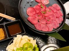 -九田家黑牛烤肉料理(珠江摩尔店)