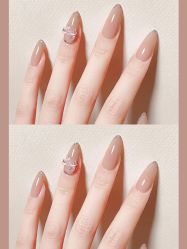 -M·X Nail日式美甲美睫