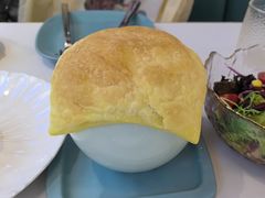 -库滋明·俄罗斯特色美食(中央大街店)