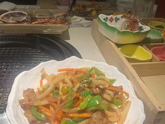 -赤坂亭M9和牛烧肉·日料398放题(万达店)