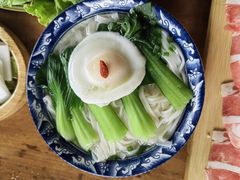 -慢丽江·云南野生菌土鸡锅(西山店)