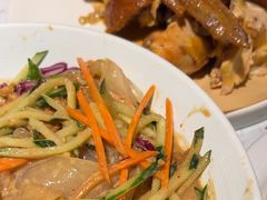 -关东小磨东北菜(漕河泾印象城店)