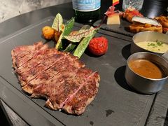 -C&R西班牙餐厅
