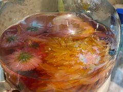 -蜜桃花开·中西融合菜E&W(南长街店)