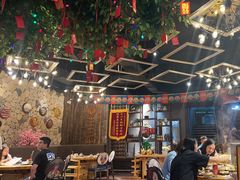 -顶顶汤火牛排火锅·经典铜锅涮肉