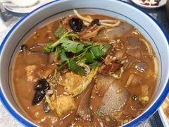 -高玛纳驴肉火烧(河间总店)