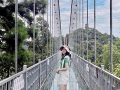 -石燕湖生态旅游景区