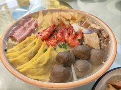 -郭师傅(殷高西路店)