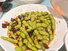 -辛香味烧鱼馆·非遗技艺·排骨红烧肉(光谷医药园店)
