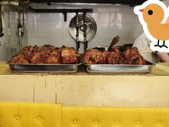 -宝光熏肉鞋底火烧(新街口店)