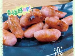 -恩你小木屋·烤肉韩式料理(嘉兴秀洲店)