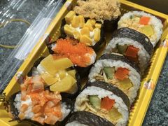 -家贺屋刺身寿司专门店