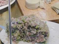 茴香鲜肉饺-袁记云饺(西安路店)