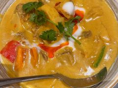 -Thai Alley泰爱里(二沙岛店)