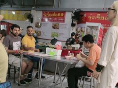 -榮泰米粉湯(Left Shop)