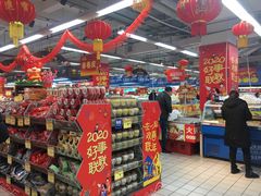 -世纪联华(外高桥店)