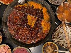 -刁姐火锅(五小区店)