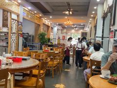 -煲煲掂风味煲仔饭餐厅(西区店)