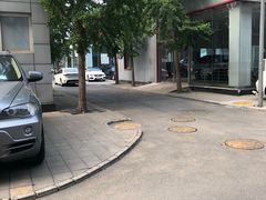 -北京市旧机动车交易市场