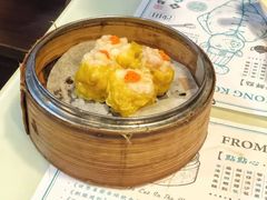 -点点心点心专门店(旺角店)