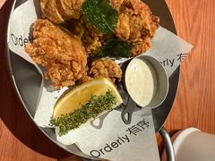 -有序Orderly融合西餐·咖啡(运河外滩店)