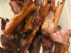 -潮双喜正宗澄海狮头鹅华利路店