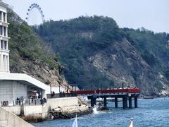 -星海湾跨海大桥