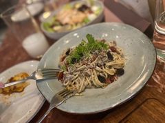 -MOMENTI手工意面(晶耀前滩店)