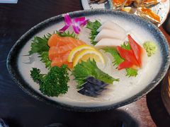 -松子料理(白家庄店)